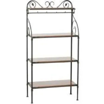 High Strength Iron Shelf